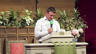 Игорь Азанов - Признаки великой веры