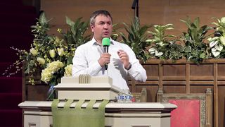 Игорь Азанов - Признаки великой веры