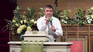 Игорь Азанов - Признаки великой веры