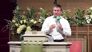 Игорь Азанов - Признаки великой веры