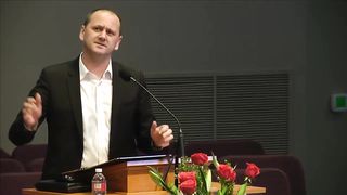 Лео Франк - Семья Потерянное поколение