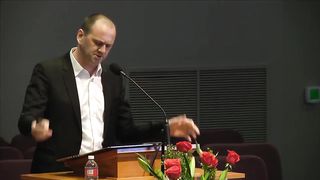 Лео Франк - Семья Потерянное поколение