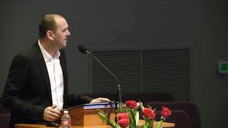 Лео Франк - Семья Потерянное поколение