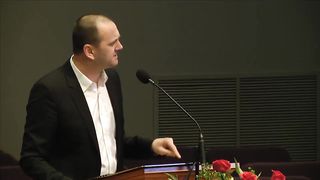 Лео Франк - Семья Потерянное поколение