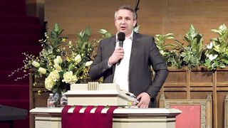 Михаил Мокиенко - Пять последствий Пятидесятницы