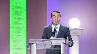 Иван Крюков - Пятидесятница