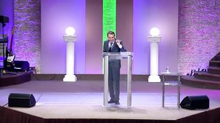 Иван Крюков - Пятидесятница