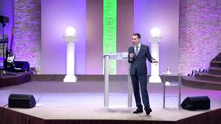 Иван Крюков - Пятидесятница