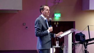 Иван Крюков - Пятидесятница