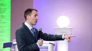 Иван Крюков - Пятидесятница