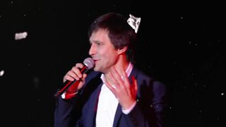 Андрей Кочкин - Разбитые Скрижали