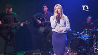 Аня Рябенко - Лагідно й ніжно