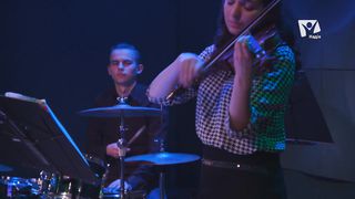 Аня Рябенко - Лагідно й ніжно