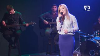 Аня Рябенко - Лагідно й ніжно