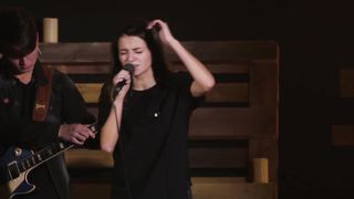 Элиза Дириенко - Ты Царь в сердце моем