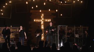 Элиза Дириенко - Ты Царь в сердце моем