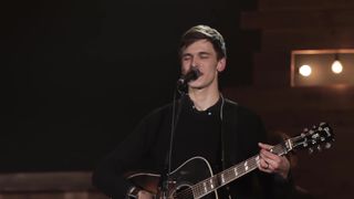 Элиза Дириенко - Ты Царь в сердце моем