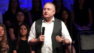 Артур Симонян - Воля Божья