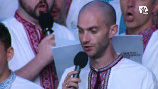 Gospel Symphony Orchestra - Ти Достоїн