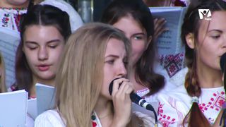 Gospel Symphony Orchestra - Ти Достоїн