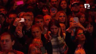 Gospel Company - Вся хвала Тобі наш Бог