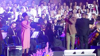 Gospel Company - Вся хвала Тобі наш Бог