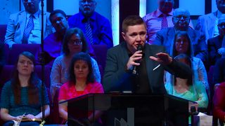 Вадим Пекун - Мой Источник Иисус