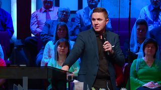 Вадим Пекун - Мой Источник Иисус