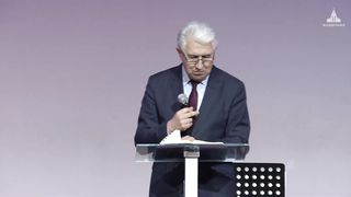 Михайло Паночко - Ісус - Суддя!