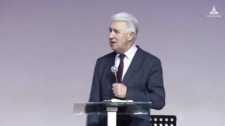 Михайло Паночко - Ісус - Суддя!