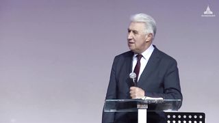 Михайло Паночко - Ісус - Суддя!