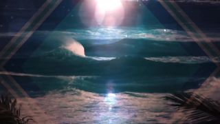 Наталья Доценко - Приводишь тьму Ты в трепет