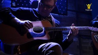 Алина Онуфрийчук - Победа за мной, если Бог со мной