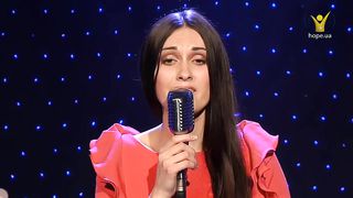 Алина Онуфрийчук - Победа за мной, если Бог со мной