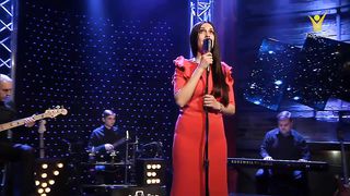 Алина Онуфрийчук - Победа за мной, если Бог со мной