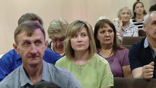 Иван Крюков - Храни своё сердце