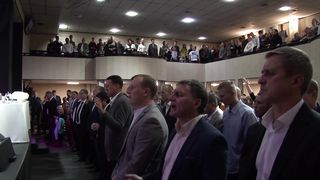 Маханаим - По всей земле