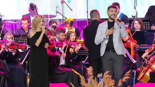 Олександр та Вікторія Ліванцов - Моя сім'я