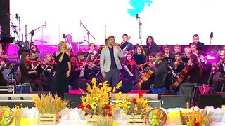 Олександр та Вікторія Ліванцов - Моя сім'я