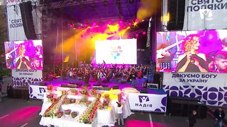 Олександр та Вікторія Ліванцов - Моя сім'я