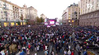 Олександр та Вікторія Ліванцов - Моя сім'я