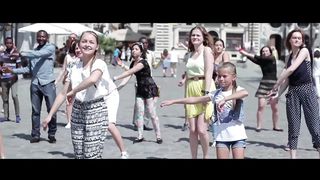 Sarat Kiso - Неймовірний Ти