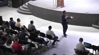 Андрей Тищенко - Большая вера - результат большого труда