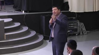 Андрей Тищенко - Большая вера - результат большого труда