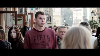 Часто коли йду по місту...