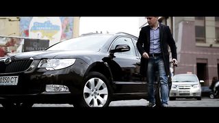 Часто коли йду по місту...