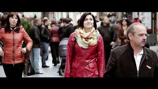 Часто коли йду по місту...