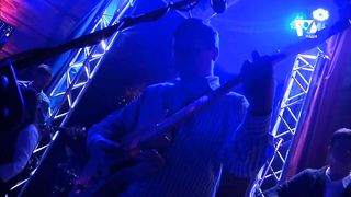 The UNISON band - Реальний Бог