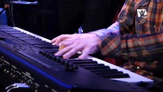 The UNISON band - Реальний Бог