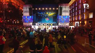 Оксана Козунь - Боже великий, єдиний